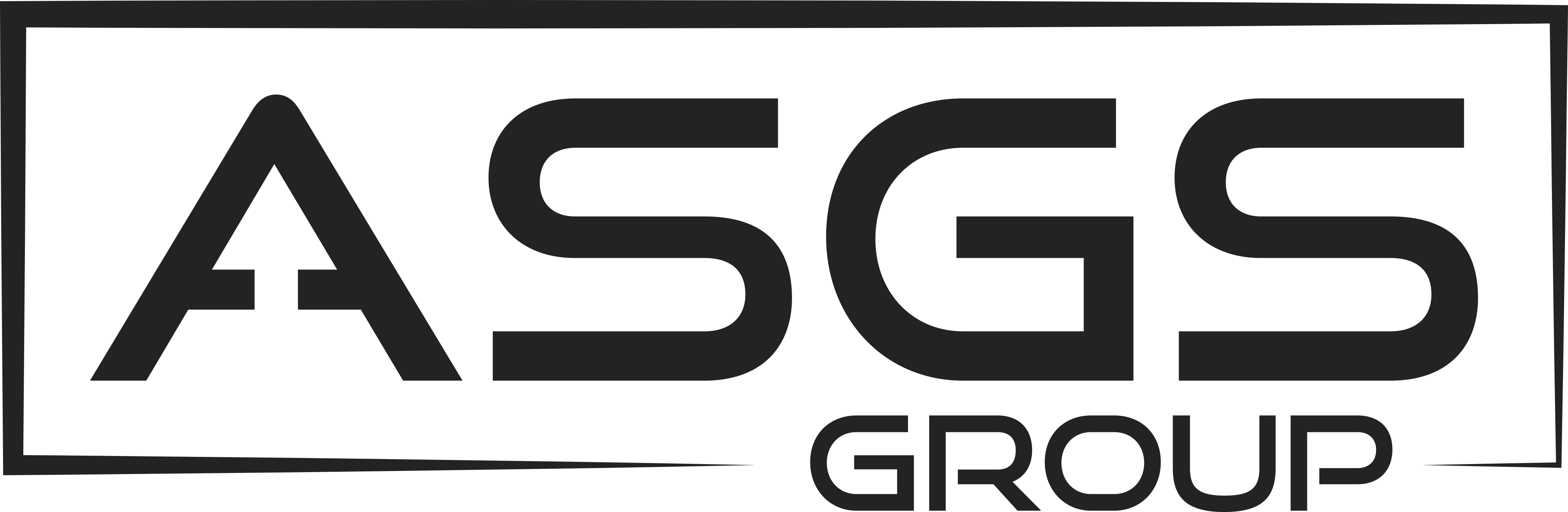 ASGS Group GmbH